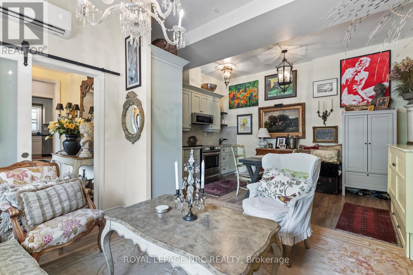 1 Karsam Court, Niagara-On-The-Lake, Ontario  L0S 1J0 - Photo 18 - X12449507