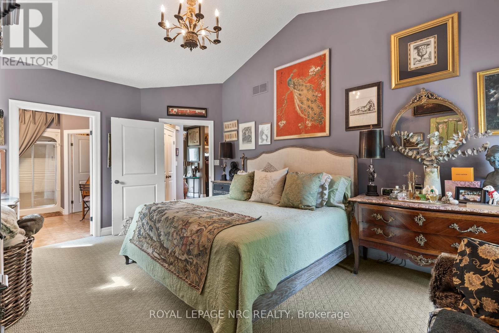 1 Karsam Court, Niagara-On-The-Lake, Ontario  L0S 1J0 - Photo 23 - X12449507