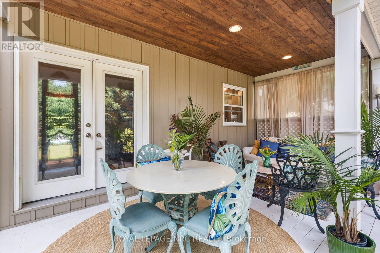 1 Karsam Court, Niagara-On-The-Lake, Ontario  L0S 1J0 - Photo 34 - X12449507