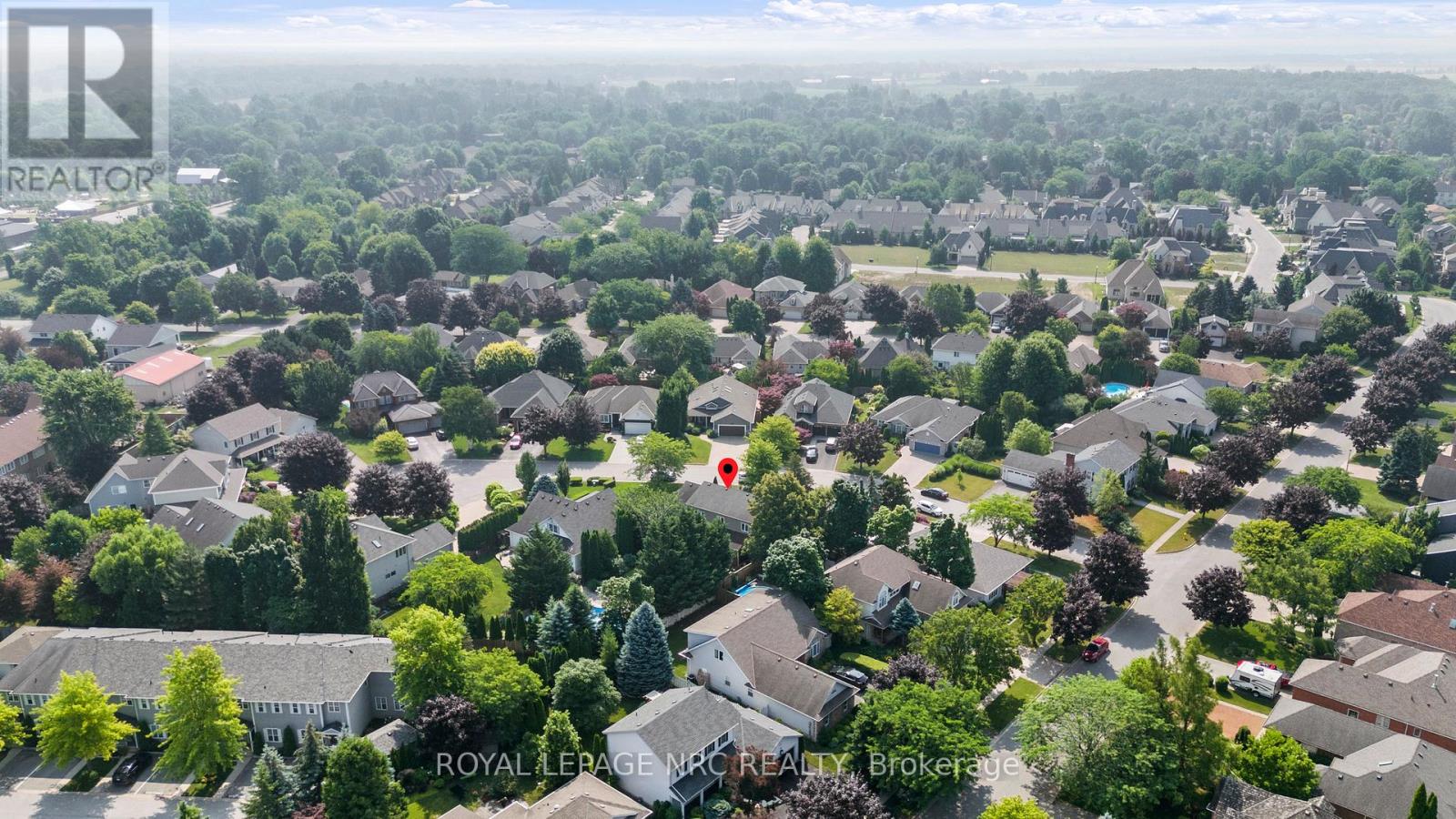 1 Karsam Court, Niagara-On-The-Lake, Ontario  L0S 1J0 - Photo 46 - X12449507