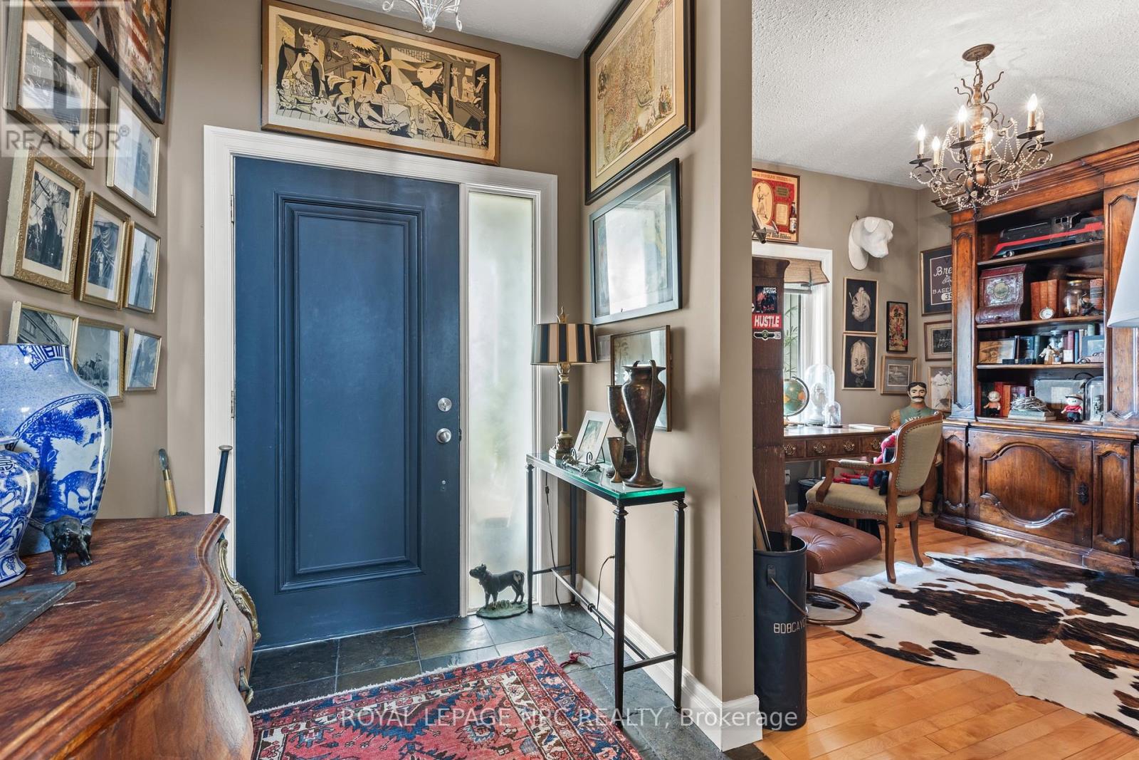 1 Karsam Court, Niagara-On-The-Lake, Ontario  L0S 1J0 - Photo 5 - X12449507