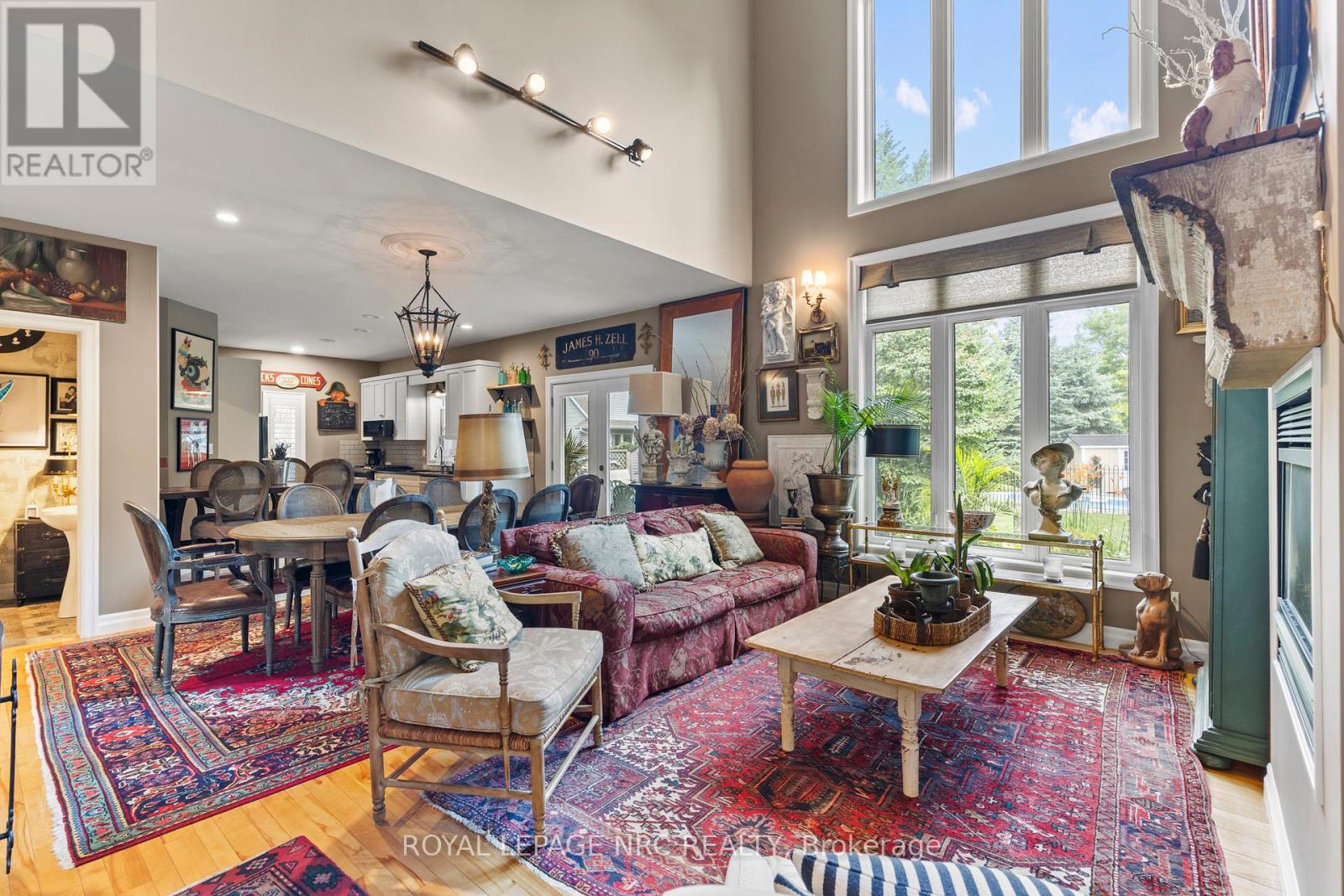 1 Karsam Court, Niagara-On-The-Lake, Ontario  L0S 1J0 - Photo 6 - X12449507