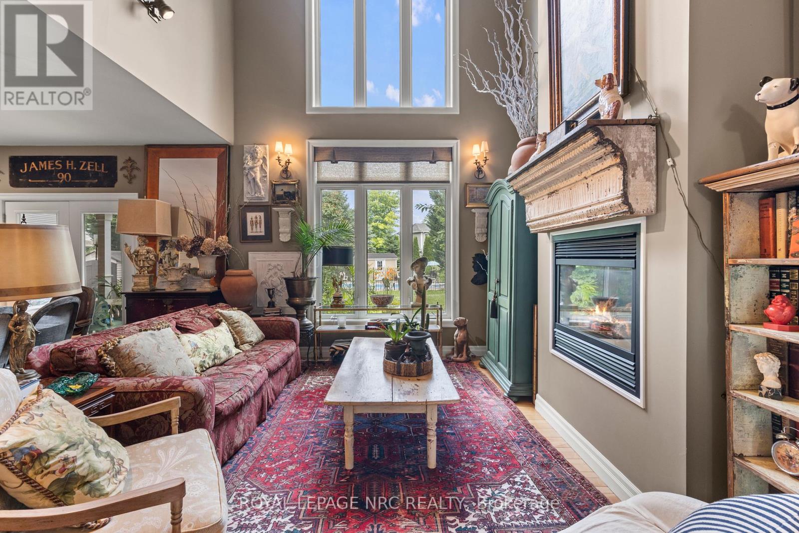 1 Karsam Court, Niagara-On-The-Lake, Ontario  L0S 1J0 - Photo 7 - X12449507