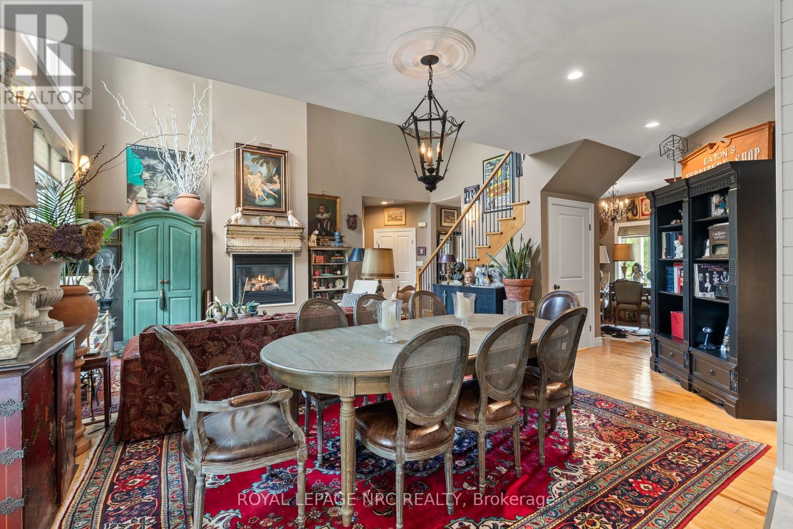 1 Karsam Court, Niagara-On-The-Lake, Ontario  L0S 1J0 - Photo 9 - X12449507