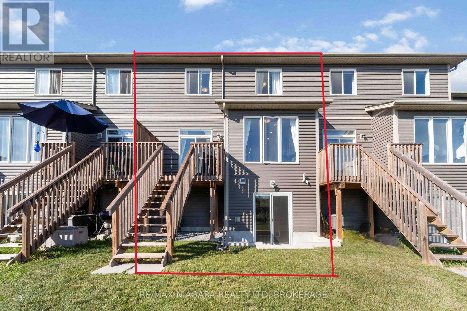 21 Lamb Crescent, Thorold (Hurricane/merrittville), Ontario  L2V 0G8 - Photo 20 - X12449524