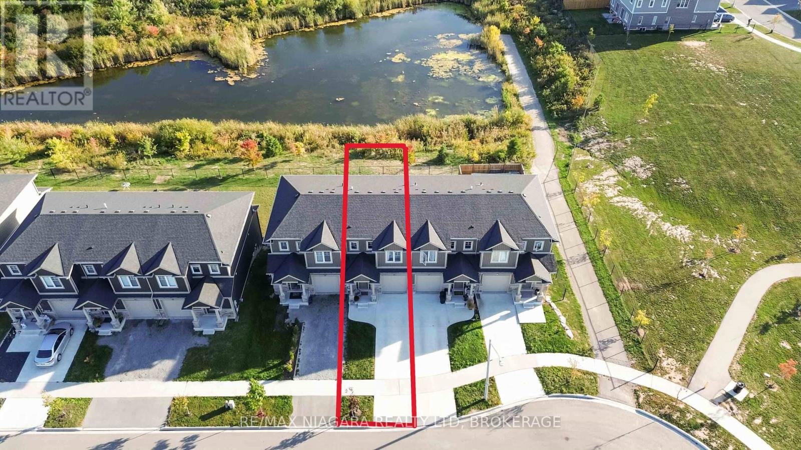 21 Lamb Crescent, Thorold (Hurricane/merrittville), Ontario  L2V 0G8 - Photo 23 - X12449524