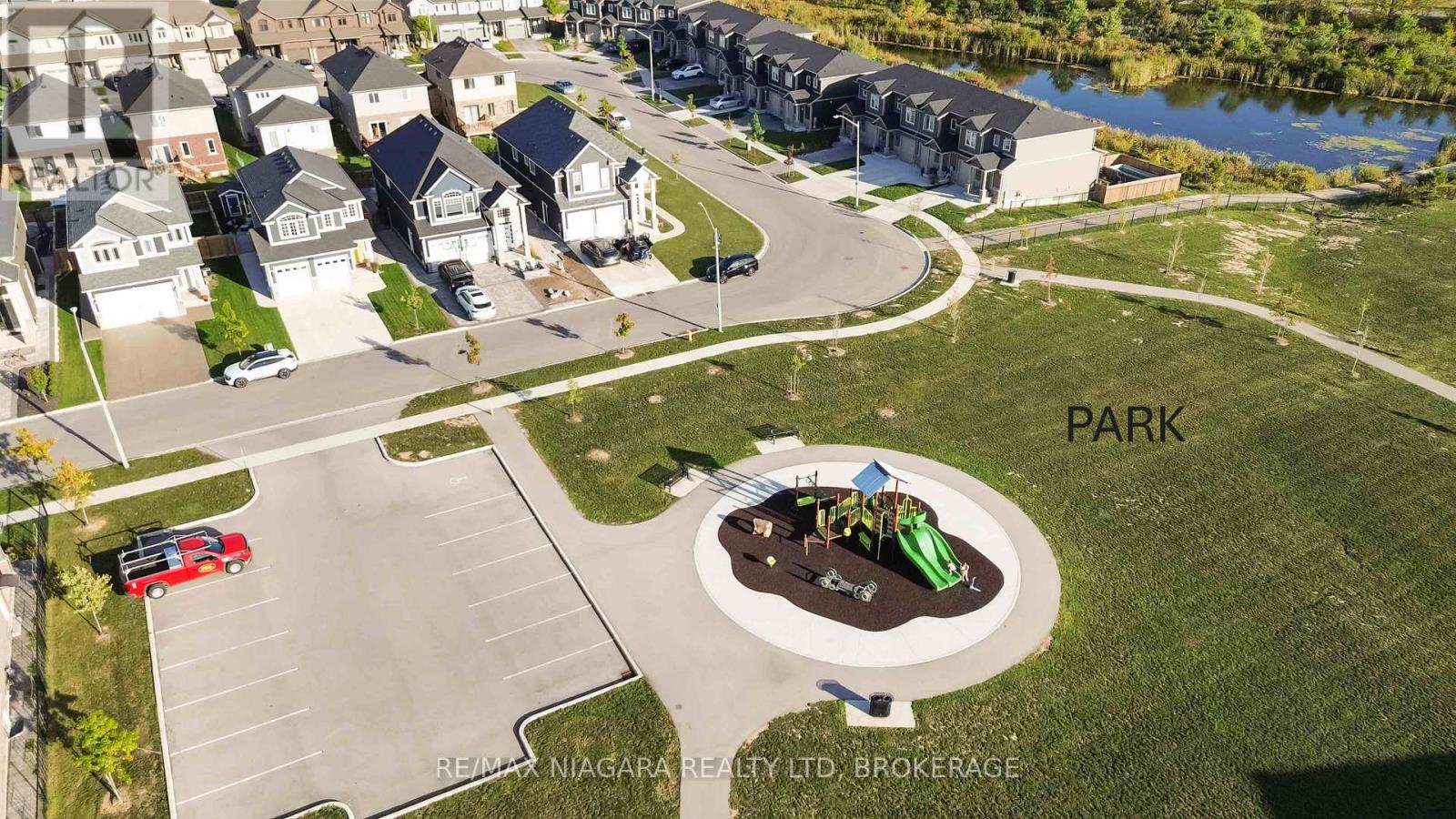 21 Lamb Crescent, Thorold (Hurricane/merrittville), Ontario  L2V 0G8 - Photo 24 - X12449524