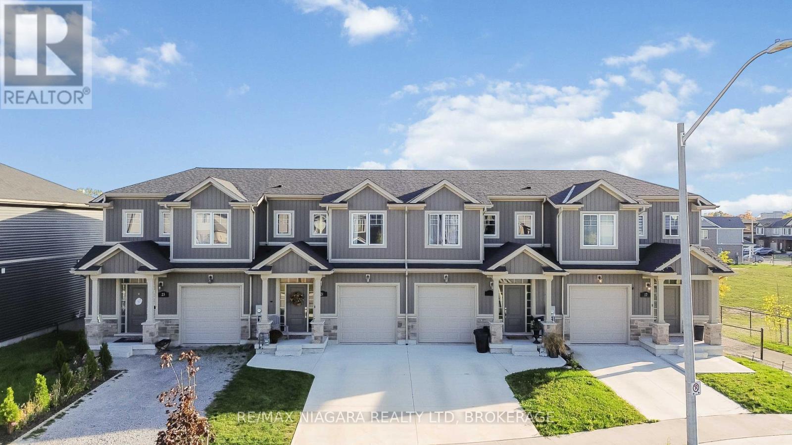 21 Lamb Crescent, Thorold (Hurricane/merrittville), Ontario  L2V 0G8 - Photo 26 - X12449524
