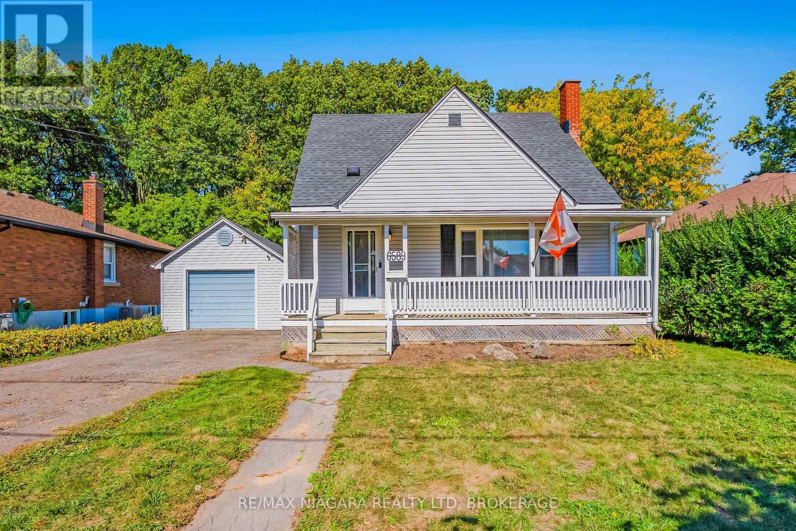 6589 DUNN STREET, Niagara Falls, Ontario