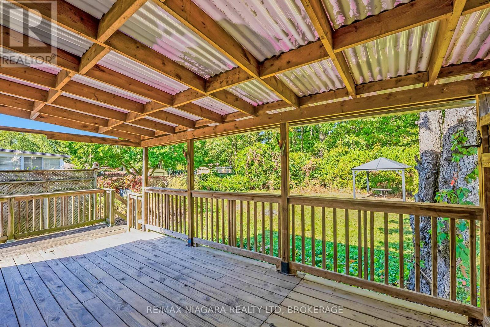 6589 Dunn Street, Niagara Falls, Ontario  L2G 2P9 - Photo 33 - X12450233