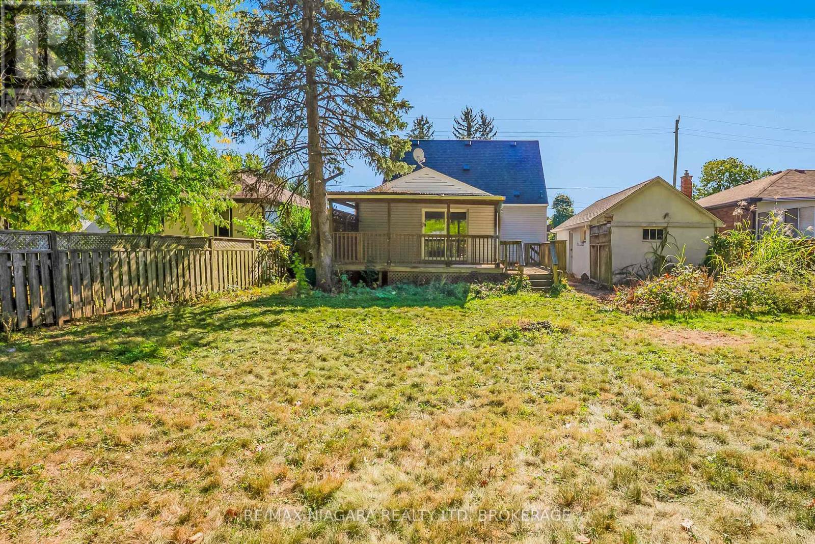 6589 Dunn Street, Niagara Falls, Ontario  L2G 2P9 - Photo 35 - X12450233