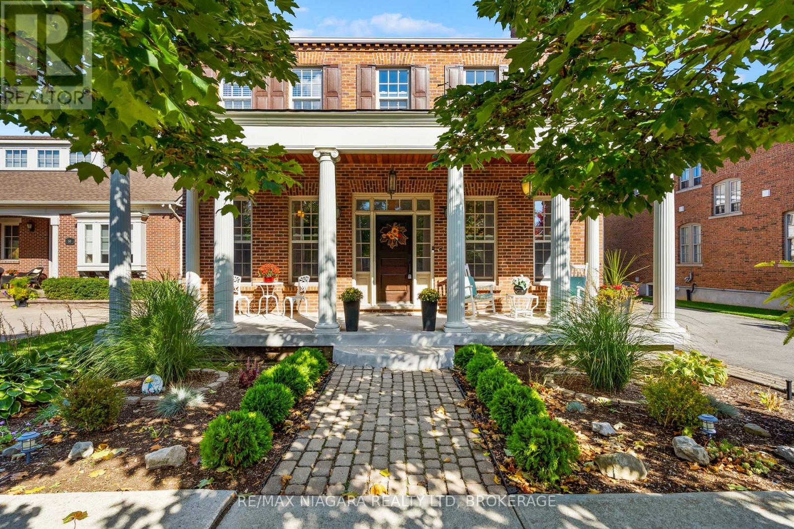 52 GARRISON VILLAGE DRIVE, niagara-on-the-lake (town), Ontario