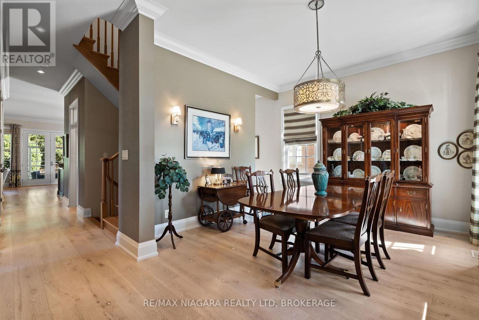 52 Garrison Village Drive, Niagara-On-The-Lake (Town), Ontario  L0S 1J0 - Photo 13 - X12451827