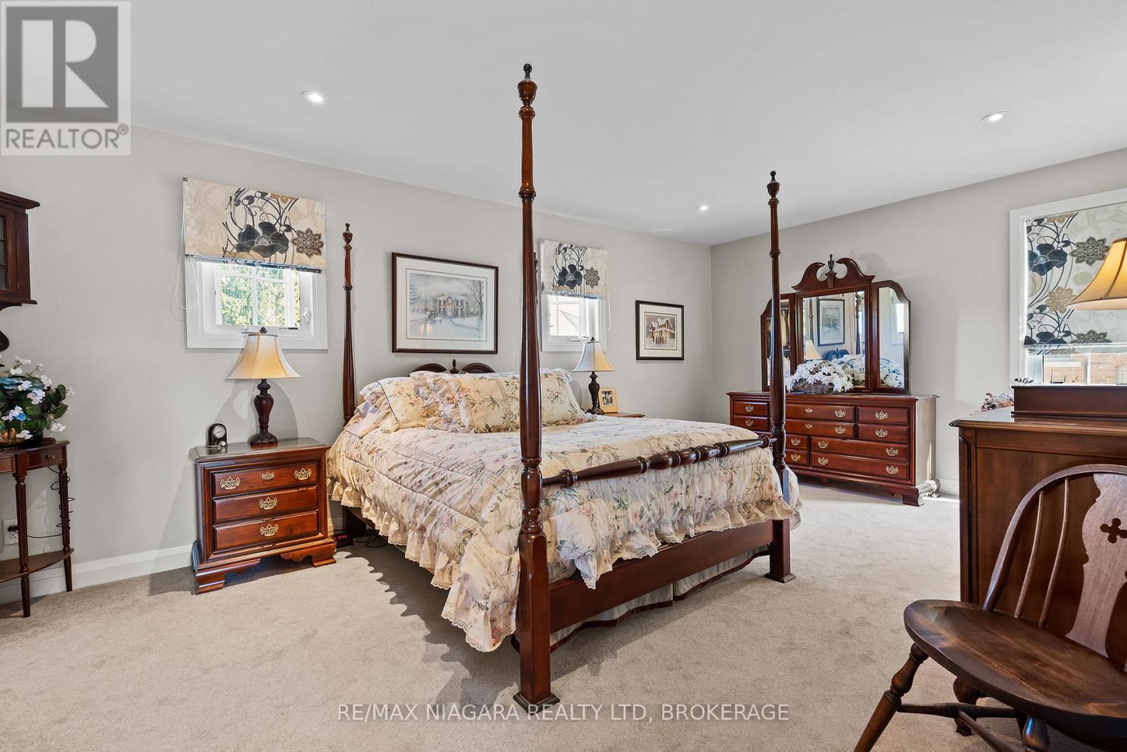 52 Garrison Village Drive, Niagara-On-The-Lake (Town), Ontario  L0S 1J0 - Photo 28 - X12451827