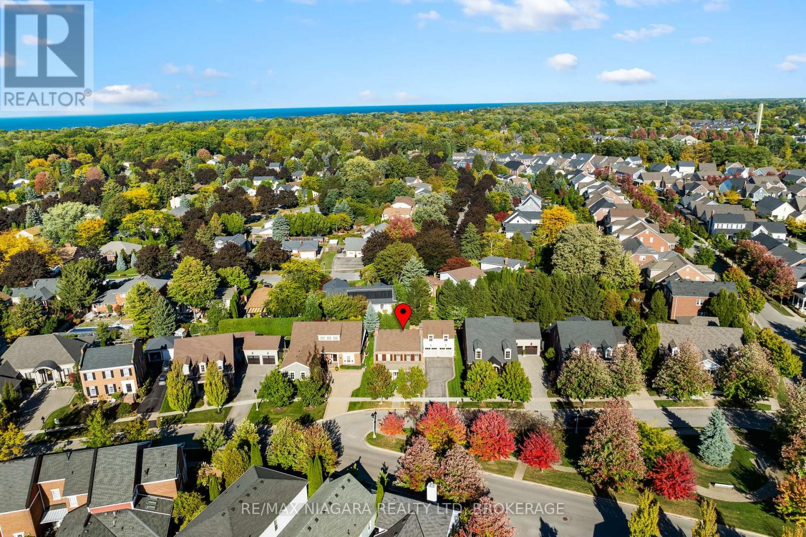 52 Garrison Village Drive, Niagara-On-The-Lake (Town), Ontario  L0S 1J0 - Photo 41 - X12451827
