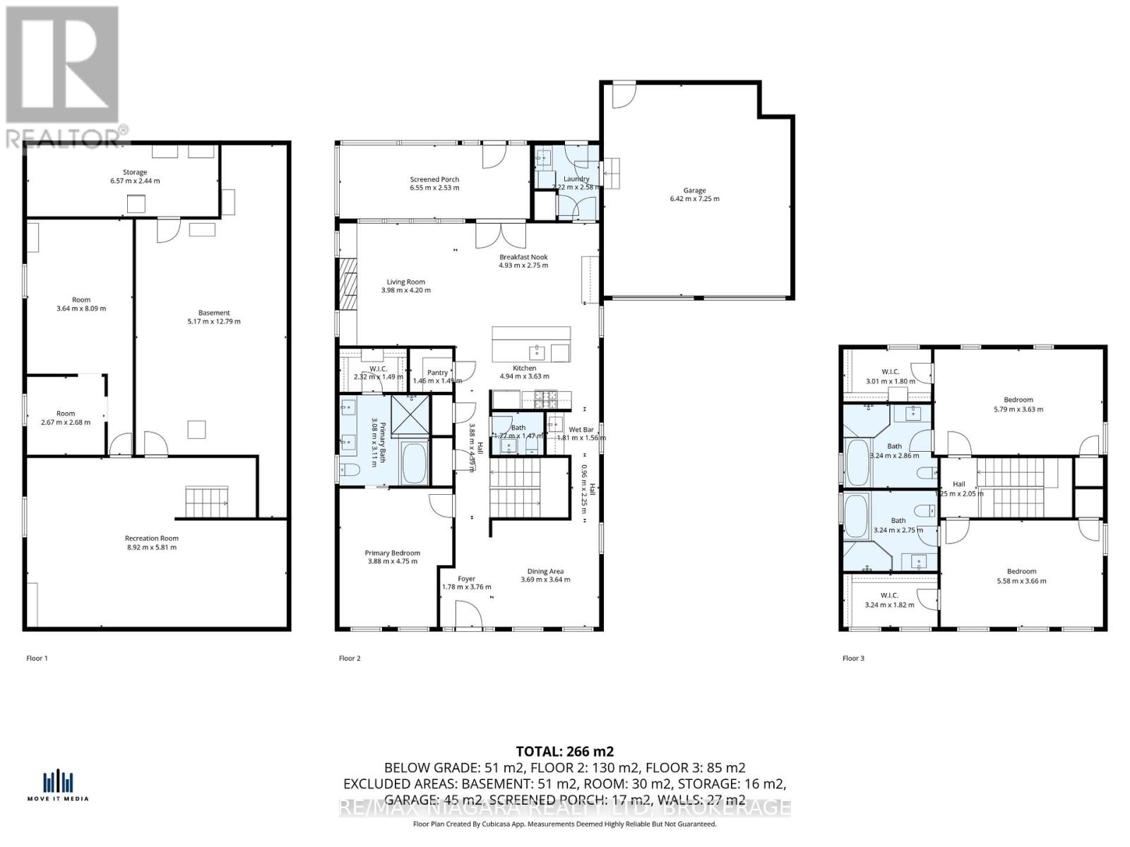 52 Garrison Village Drive, Niagara-On-The-Lake (Town), Ontario  L0S 1J0 - Photo 42 - X12451827