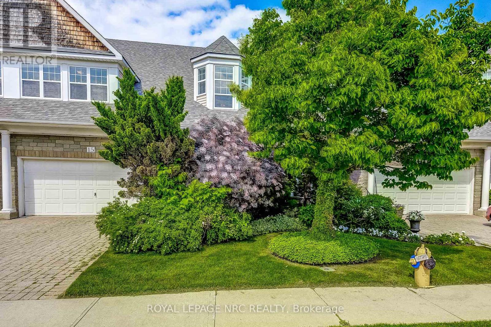 15 SHAWS LANE, niagara-on-the-lake (town), Ontario