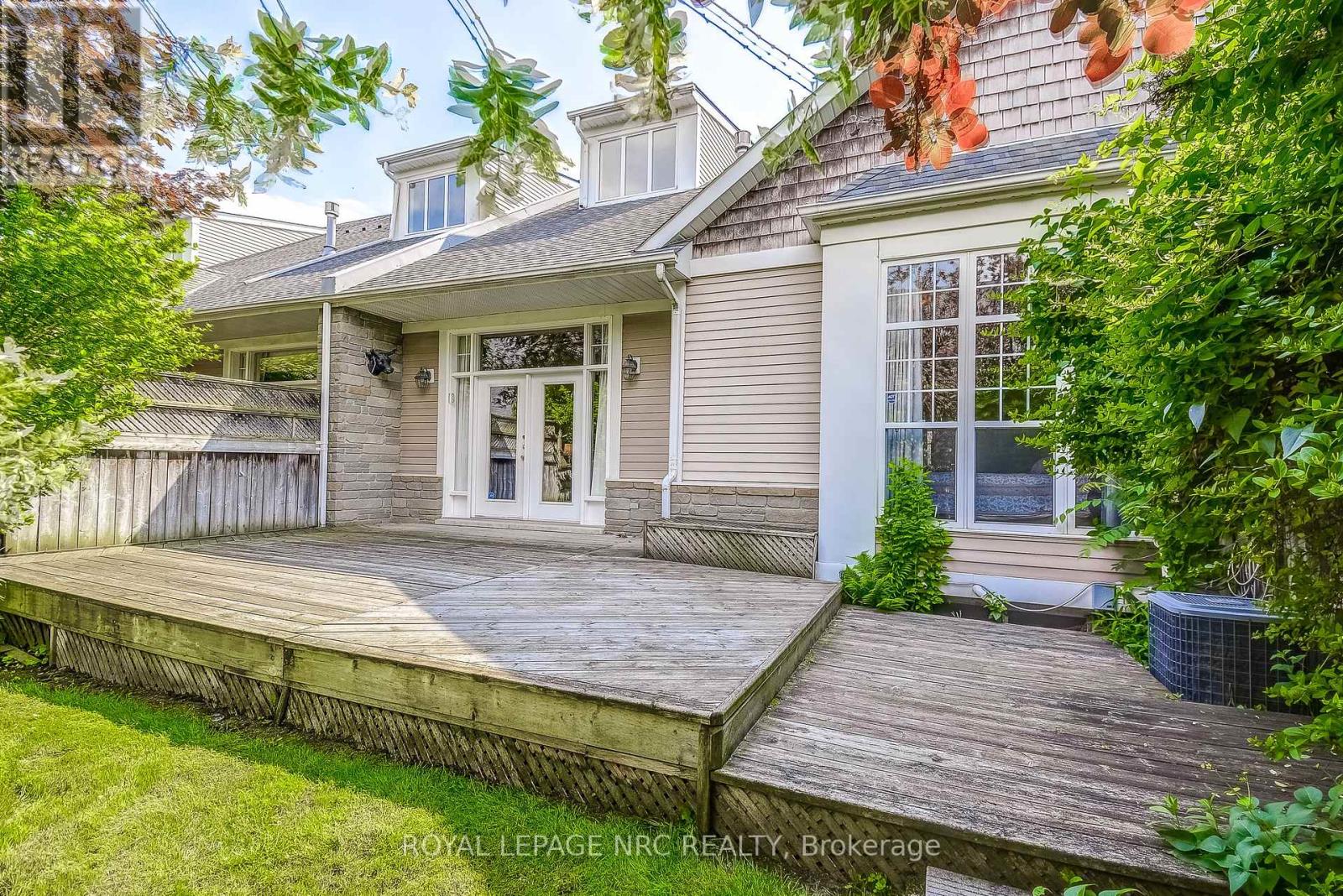 15 Shaws Lane, Niagara-On-The-Lake (Town), Ontario  L0S 1J0 - Photo 35 - X12451851