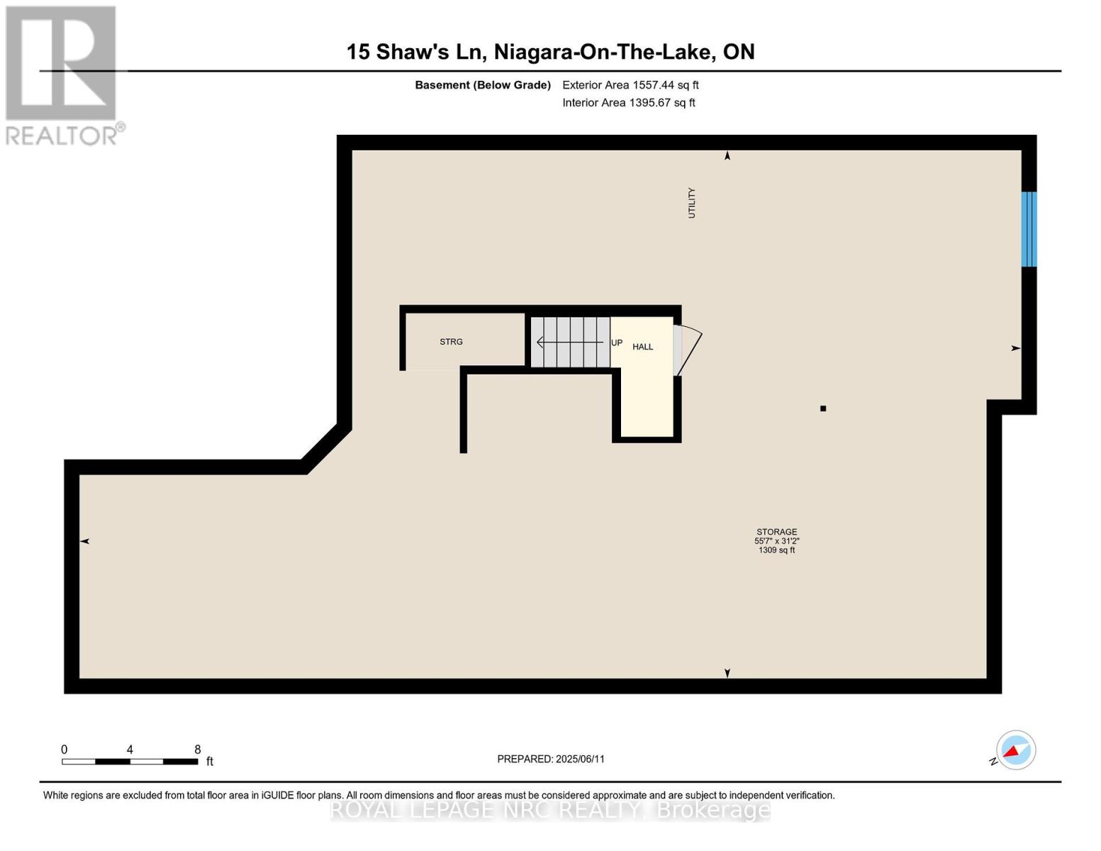 15 Shaws Lane, Niagara-On-The-Lake (Town), Ontario  L0S 1J0 - Photo 39 - X12451851