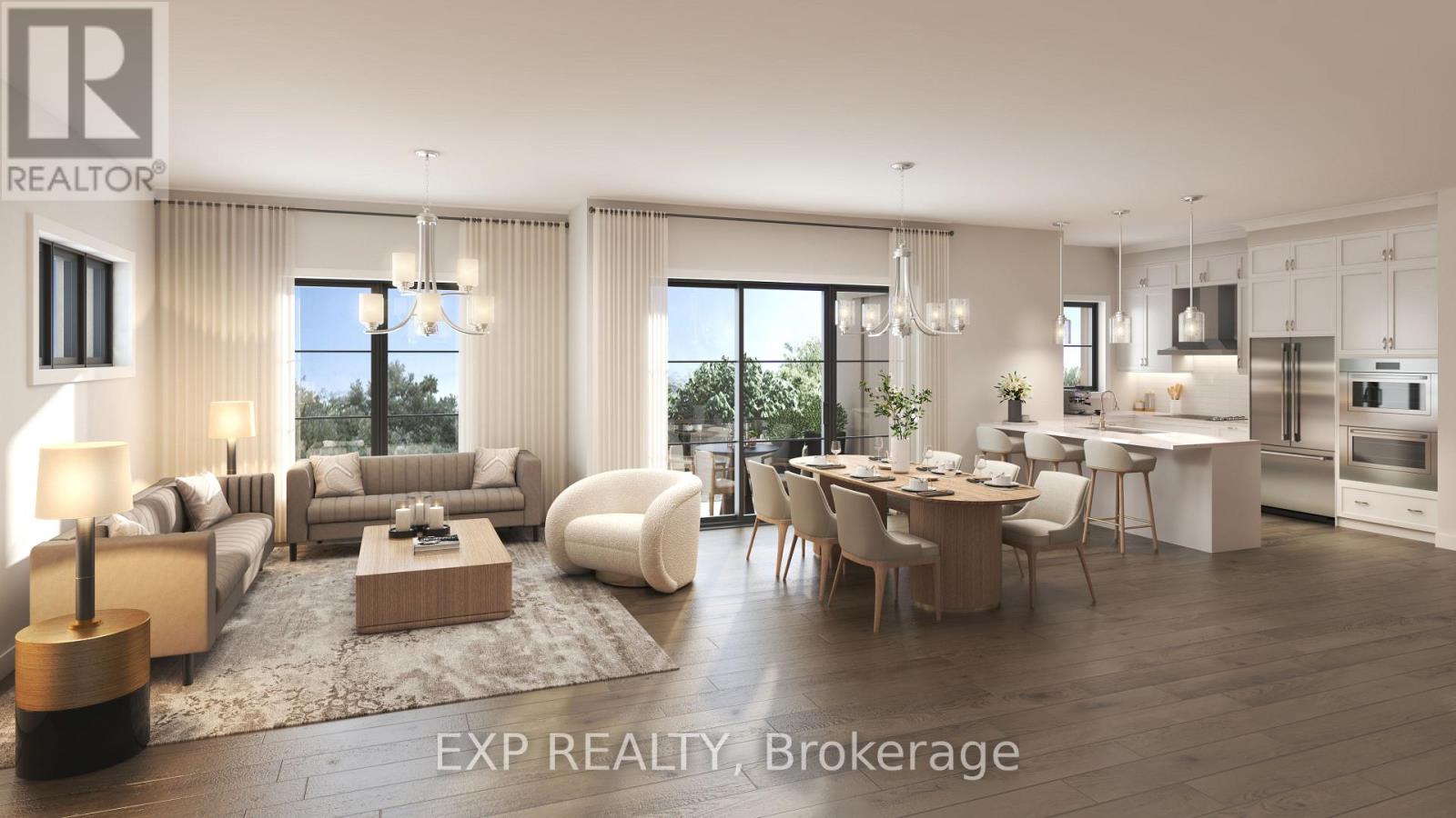 202 - 2 Arbourvale Common, St. Catharines, Ontario  L2T 2Z9 - Photo 5 - X12451956