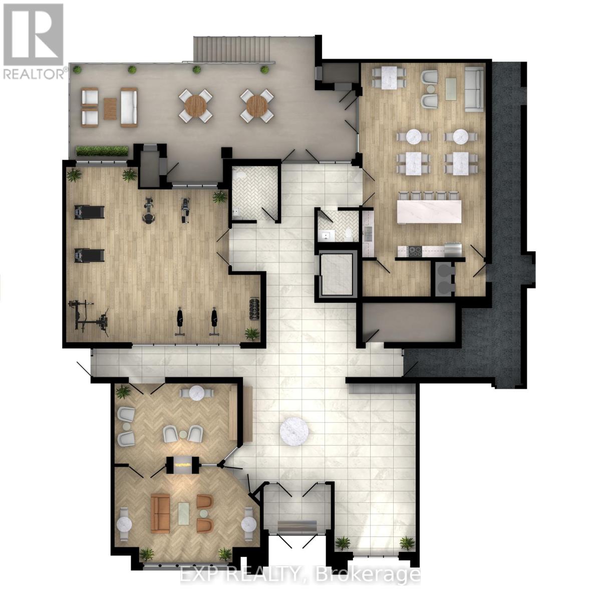 202 - 2 Arbourvale Common, St. Catharines, Ontario  L2T 2Z9 - Photo 6 - X12451956