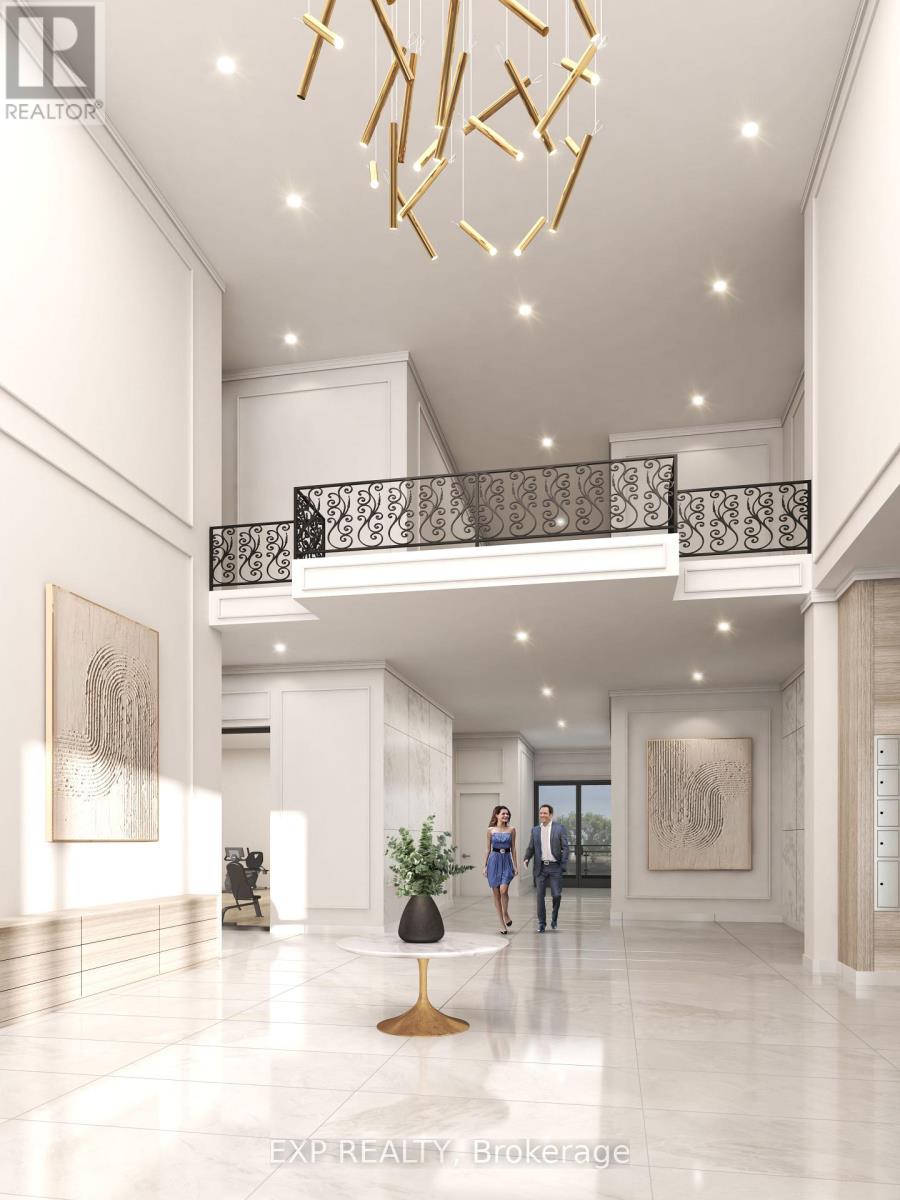 202 - 2 Arbourvale Common, St. Catharines, Ontario  L2T 2Z9 - Photo 7 - X12451956