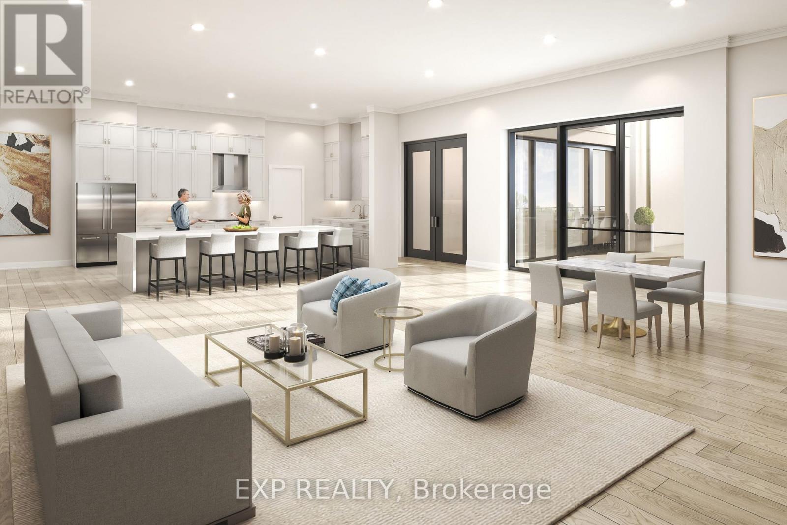 202 - 2 Arbourvale Common, St. Catharines, Ontario  L2T 2Z9 - Photo 8 - X12451956