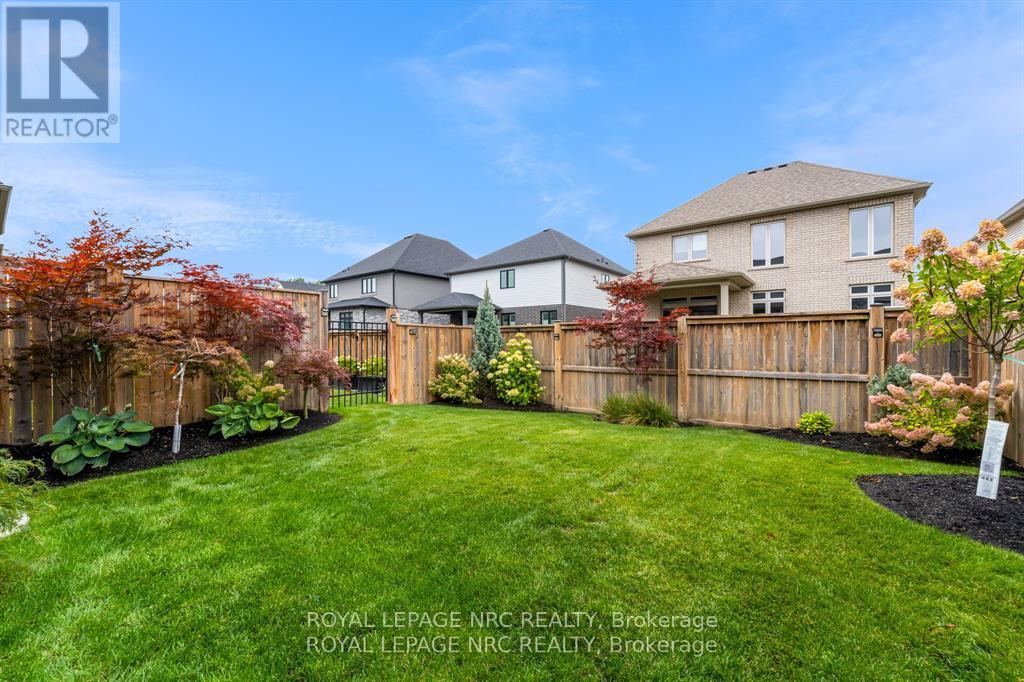 28 Campbell Street, Thorold (Hurricane/merrittville), Ontario  L2V 0J3 - Photo 22 - X12452155