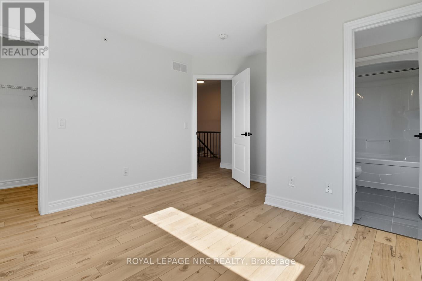 13 - 121a Moffatt Street, St. Catharines (Oakdale), Ontario  L2P 0G4 - Photo 25 - X12452271