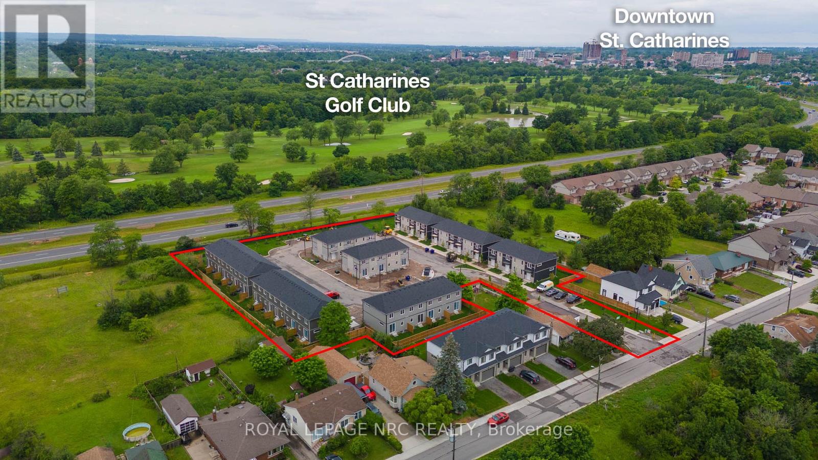 13 - 121a Moffatt Street, St. Catharines (Oakdale), Ontario  L2P 0G4 - Photo 35 - X12452271