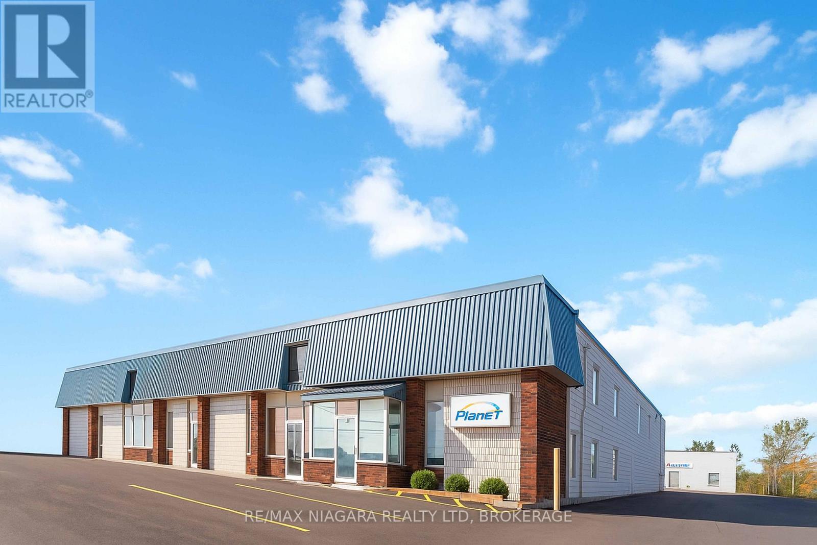 155 - 157 CUSHMAN ROAD, st. catharines (cushman/industrial), Ontario
