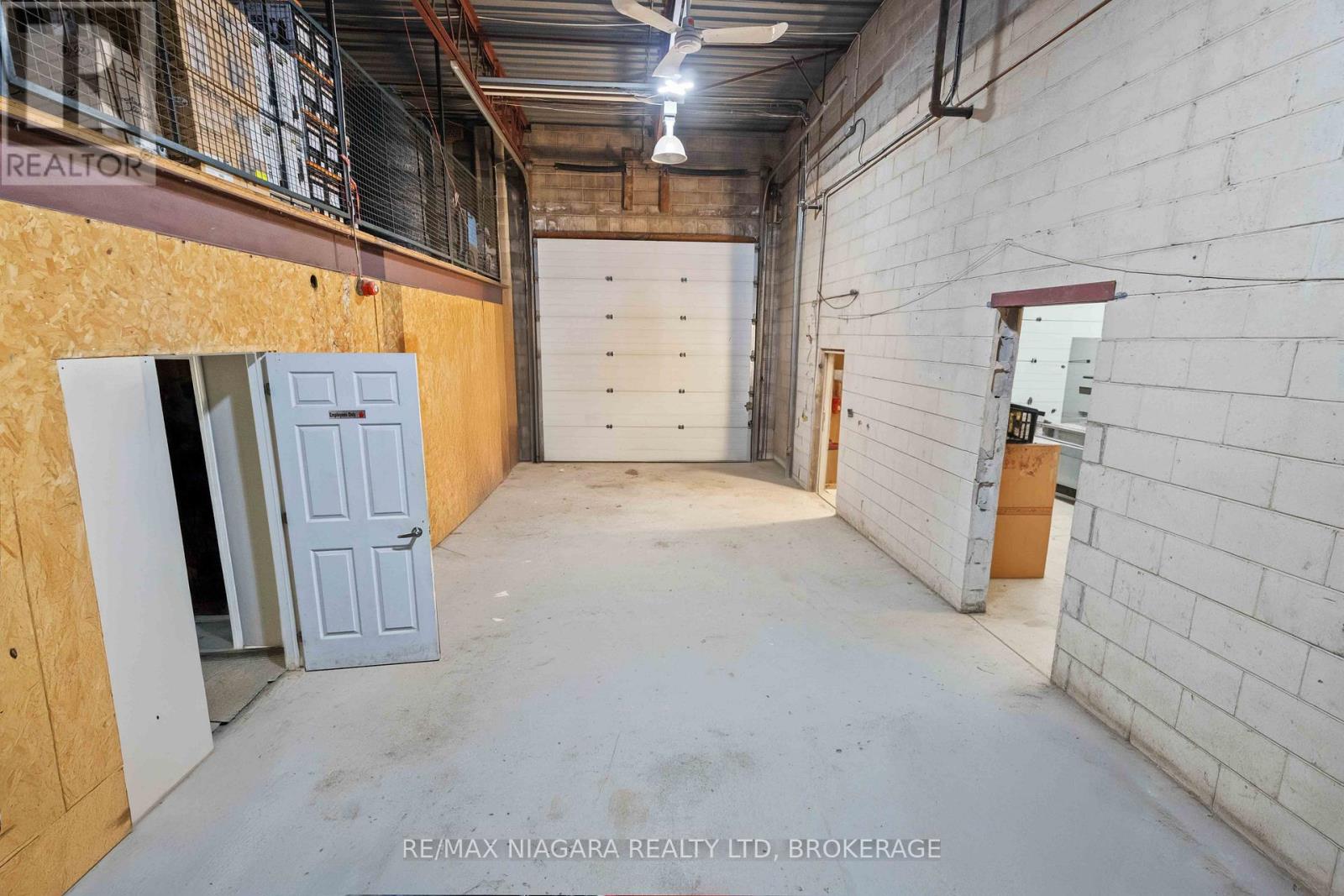 155 - 157 Cushman Road, St. Catharines (Cushman/industrial), Ontario  L2M 6T4 - Photo 10 - X12452551