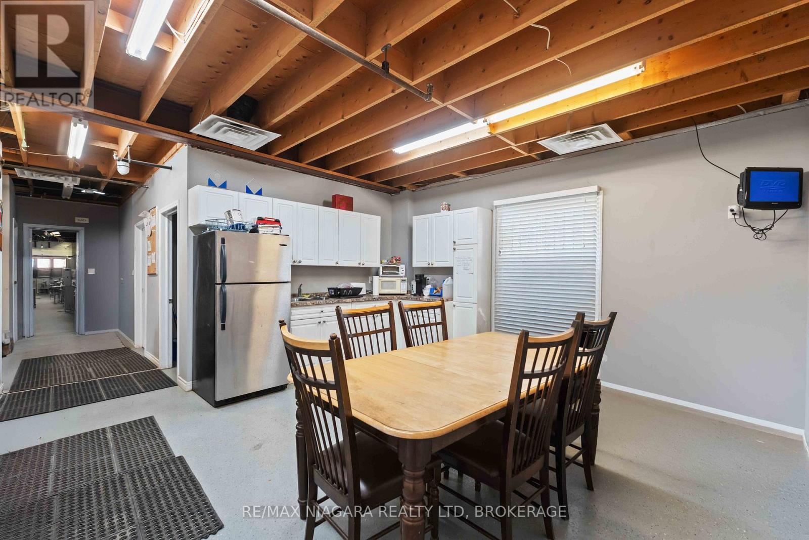 155 - 157 Cushman Road, St. Catharines (Cushman/industrial), Ontario  L2M 6T4 - Photo 11 - X12452551