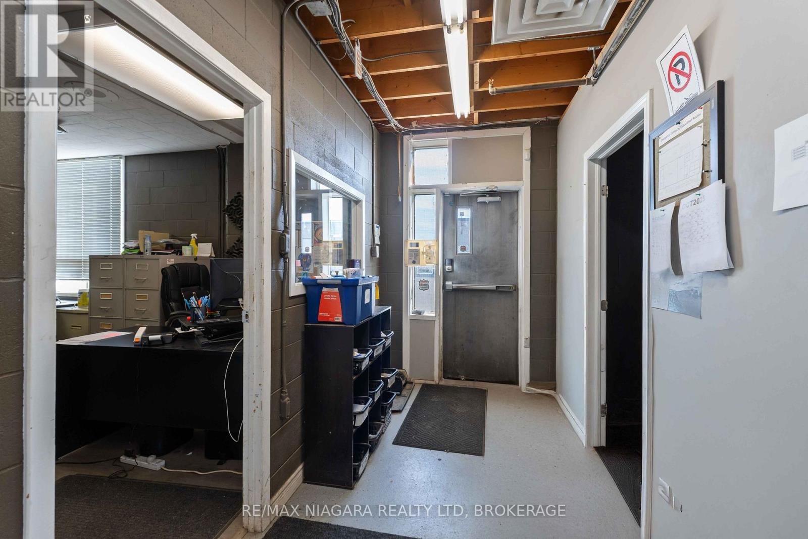 155 - 157 Cushman Road, St. Catharines (Cushman/industrial), Ontario  L2M 6T4 - Photo 7 - X12452551