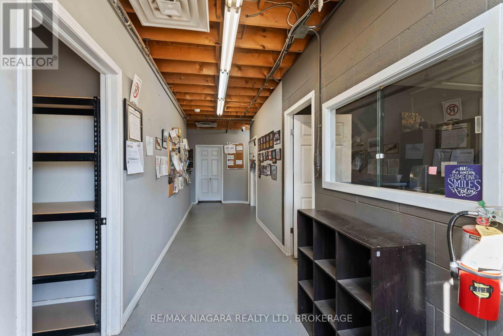 155 - 157 Cushman Road, St. Catharines (Cushman/industrial), Ontario  L2M 6T4 - Photo 8 - X12452551