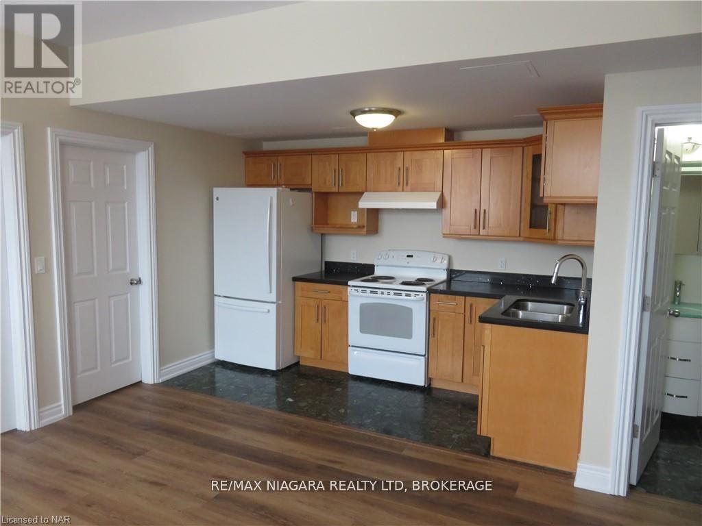 203 - 58 Jarvis Street, Fort Erie (Central), Ontario  L2A 2S4 - Photo 2 - X12452566
