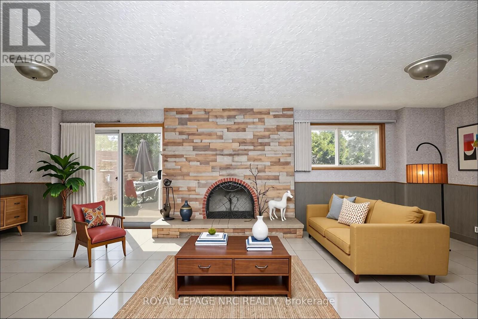 27 Orlando Drive, St. Catharines (Lakeport), Ontario  L2N 6V5 - Photo 11 - X12452774