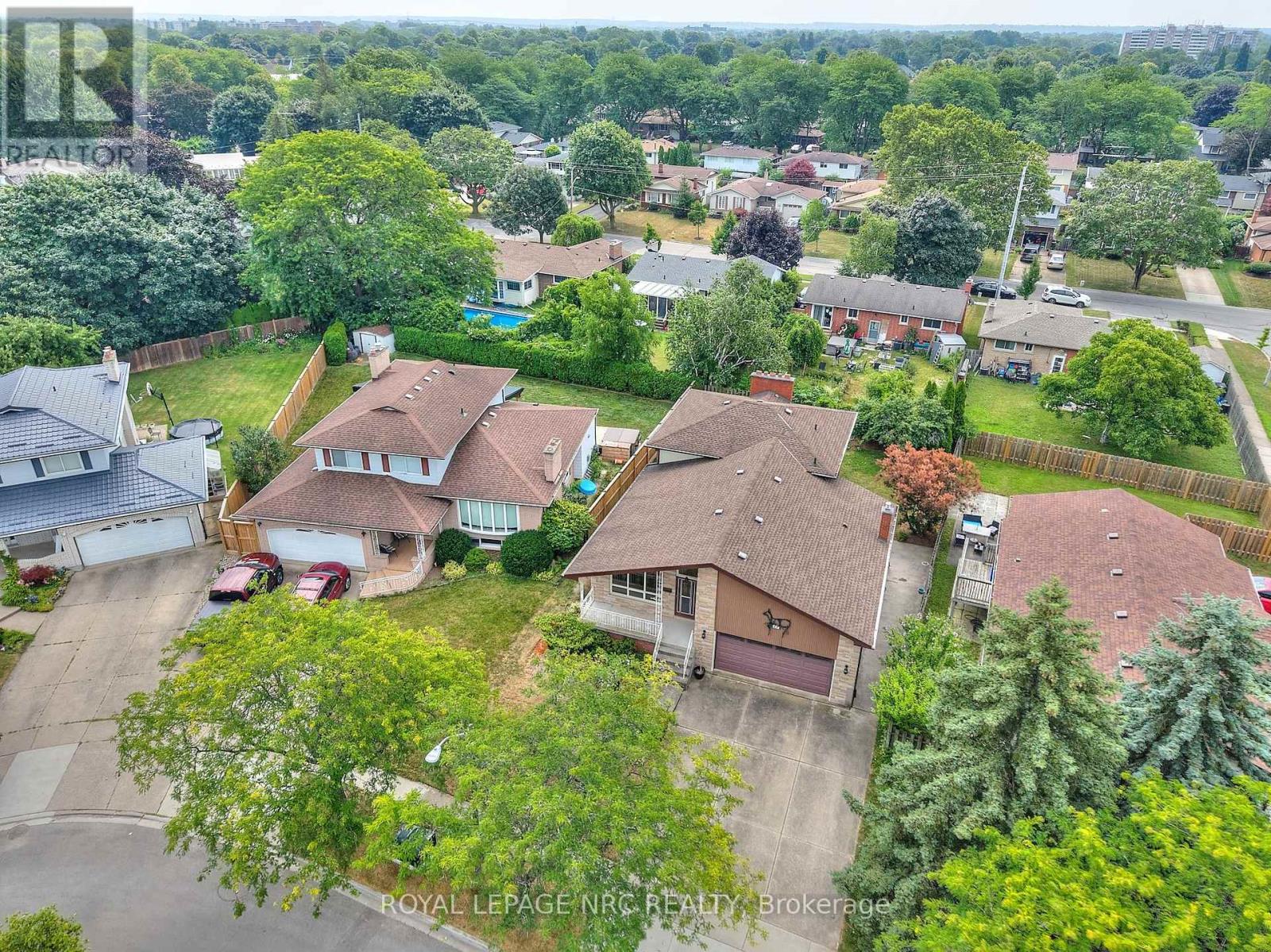27 Orlando Drive, St. Catharines (Lakeport), Ontario  L2N 6V5 - Photo 20 - X12452774