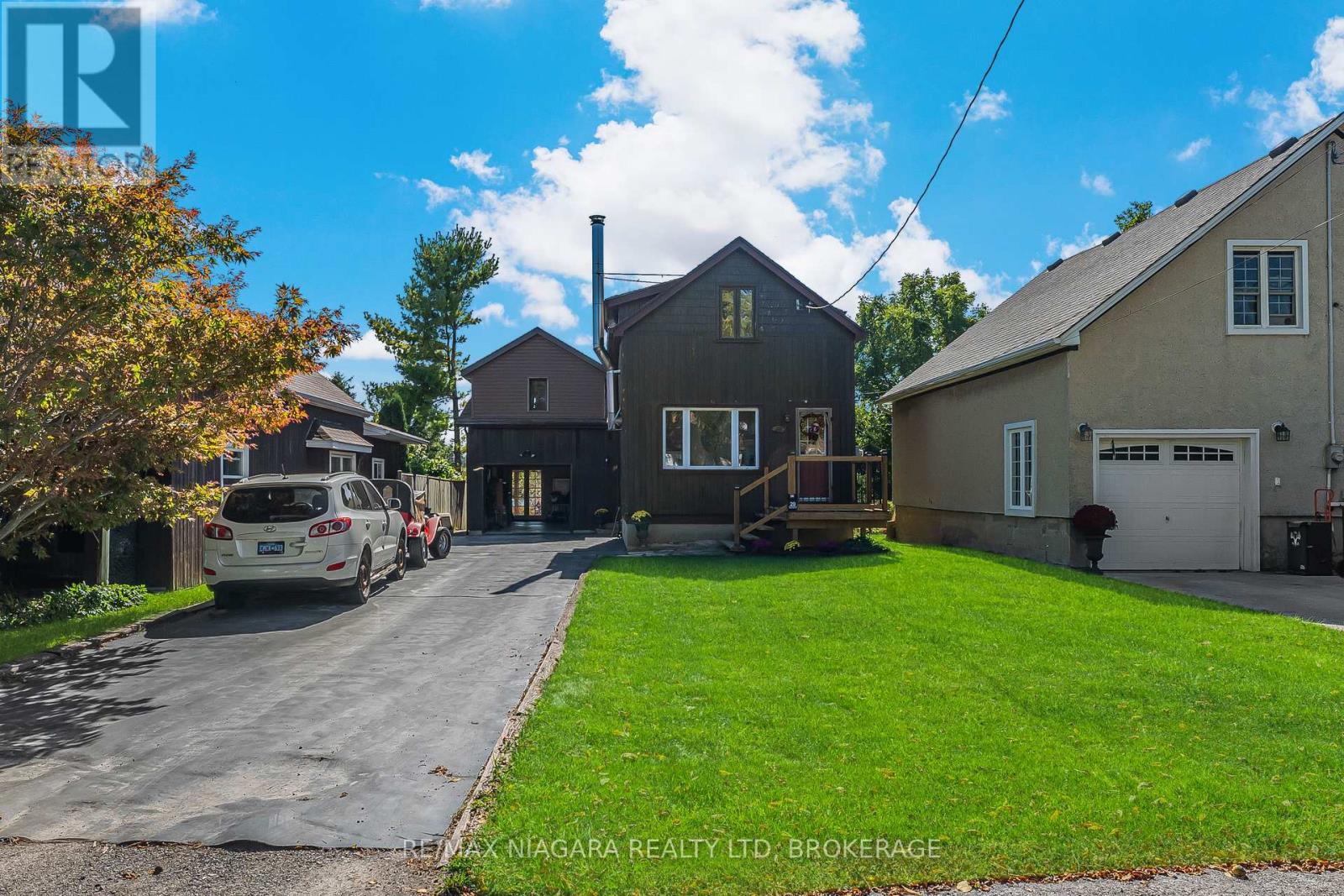 29 MARLATTS ROAD, thorold (thorold downtown), Ontario