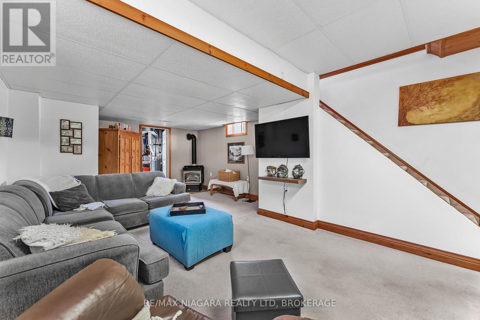 29 Marlatts Road, Thorold (Thorold Downtown), Ontario  L2V 1M9 - Photo 34 - X12452873