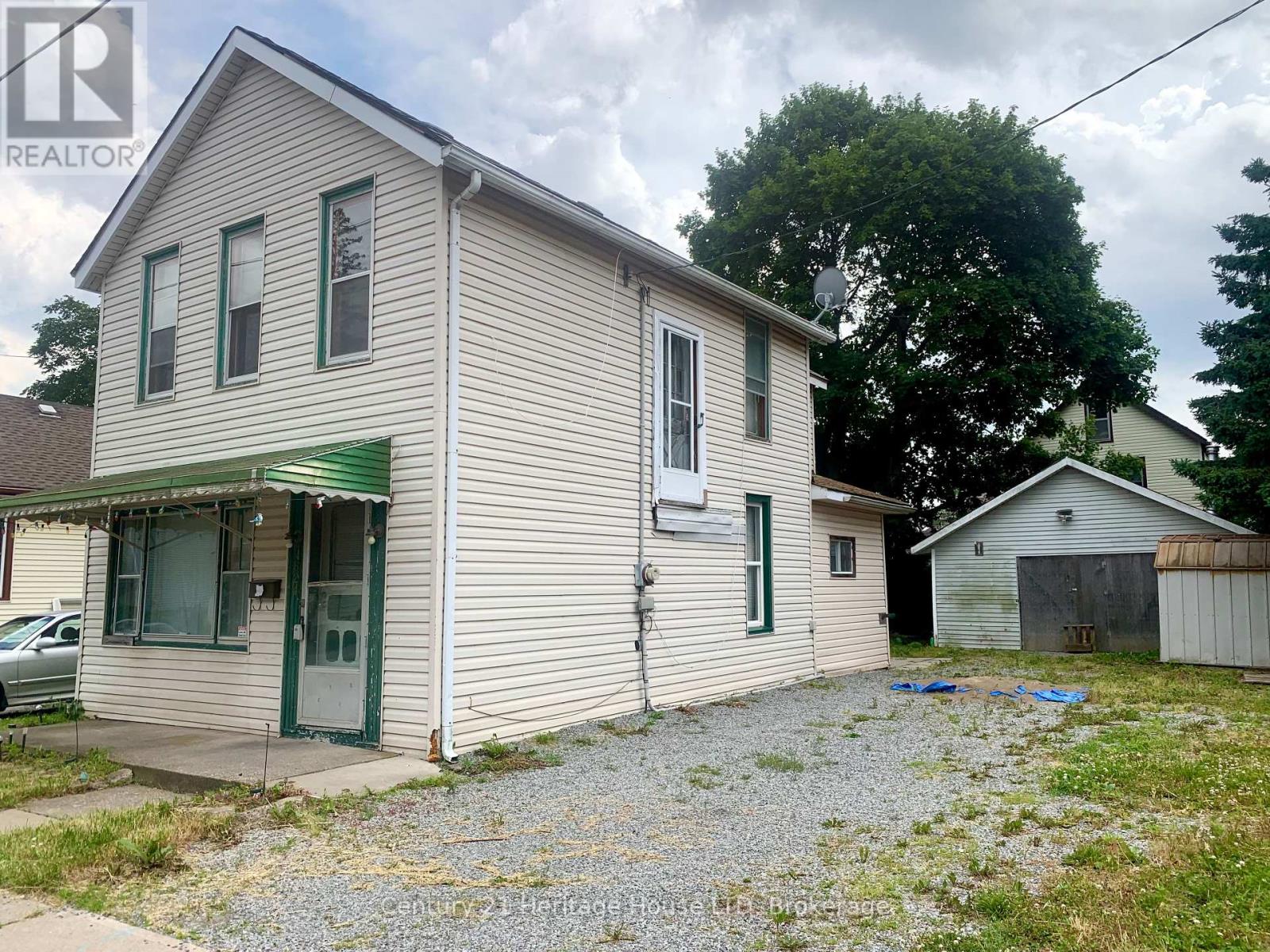 4624 JEPSON STREET, niagara falls (downtown), Ontario