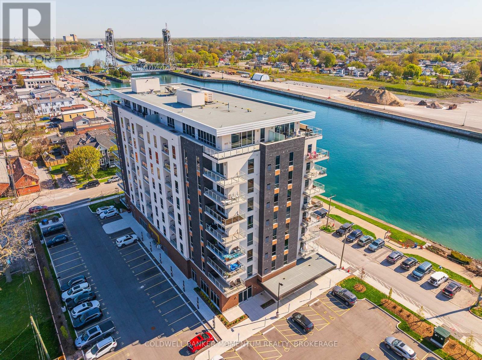 403 - 118 WEST STREET, port colborne (sugarloaf), Ontario