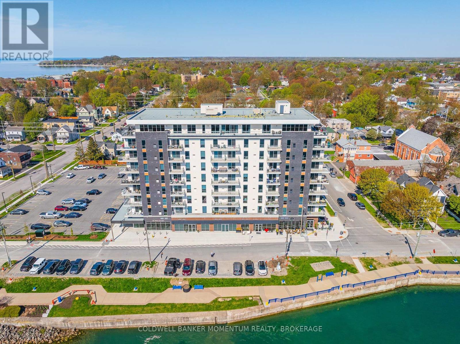 403 - 118 West Street, Port Colborne (Sugarloaf), Ontario  L3K 4C9 - Photo 38 - X12453004