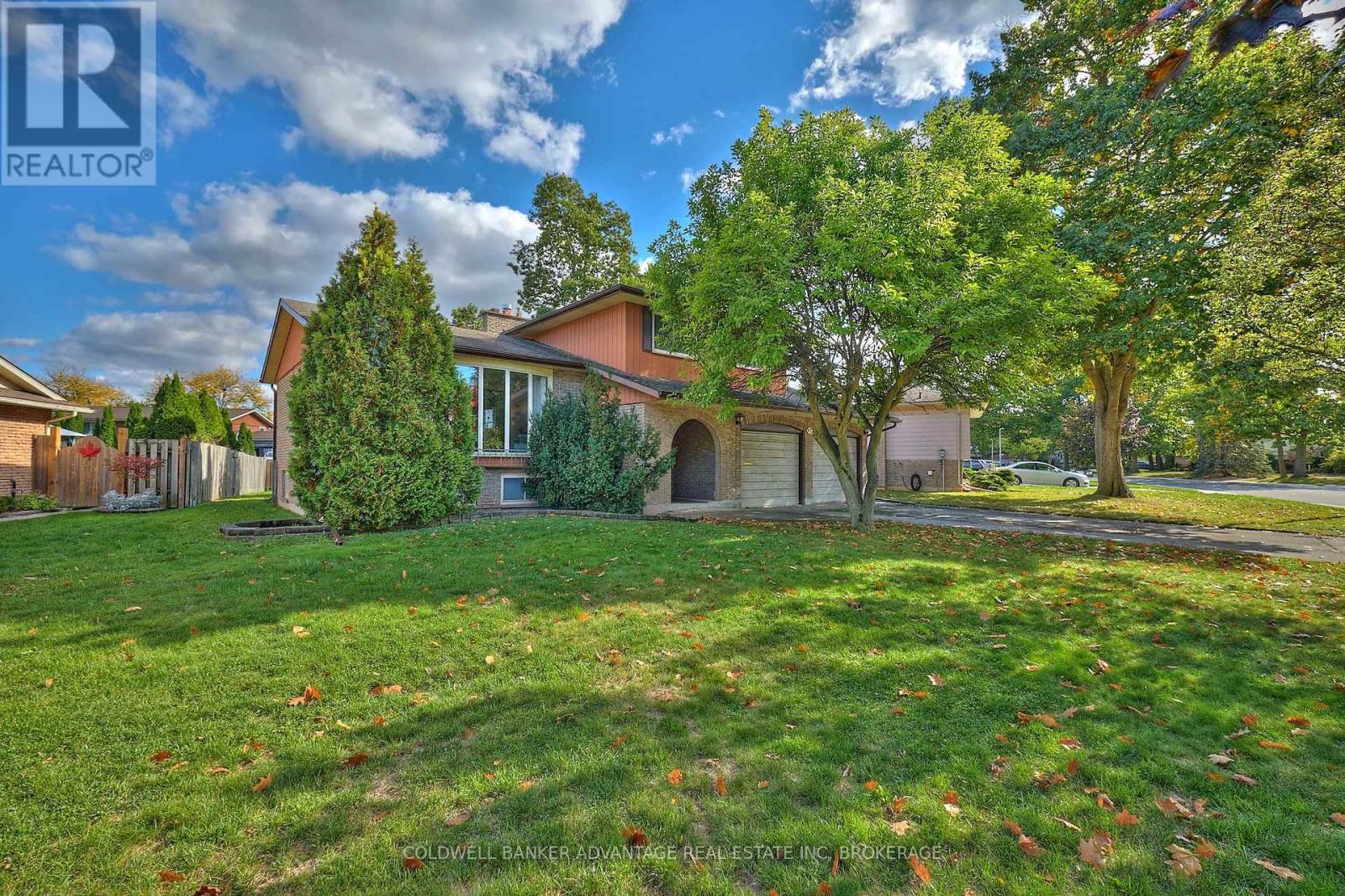 47 SHERWOOD FORREST TRAIL, welland (n. welland), Ontario