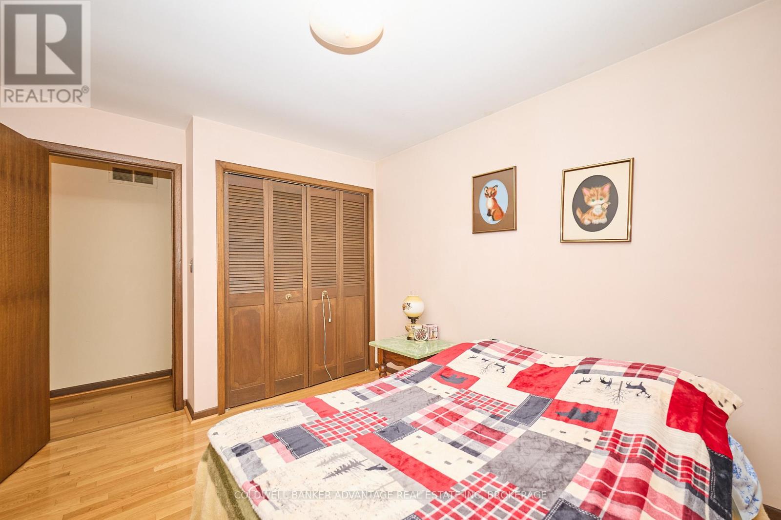 47 Sherwood Forrest Trail, Welland (N. Welland), Ontario  L3C 5X7 - Photo 21 - X12453119