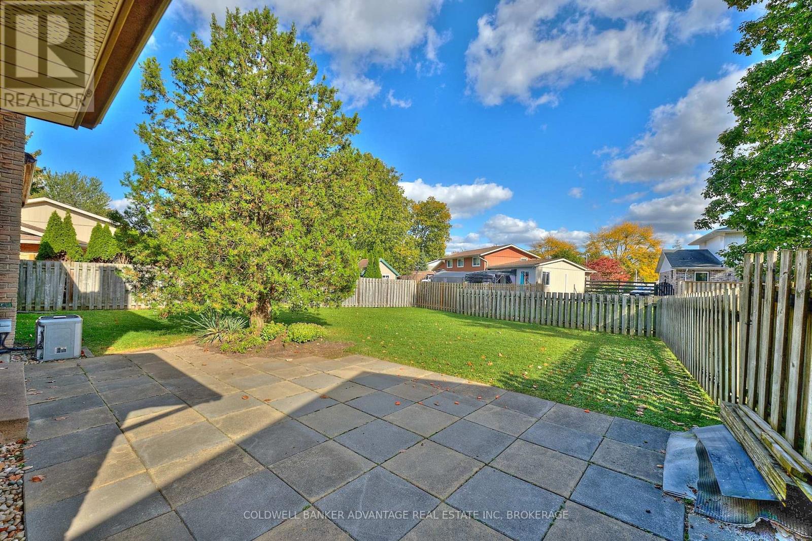 47 Sherwood Forrest Trail, Welland (N. Welland), Ontario  L3C 5X7 - Photo 32 - X12453119