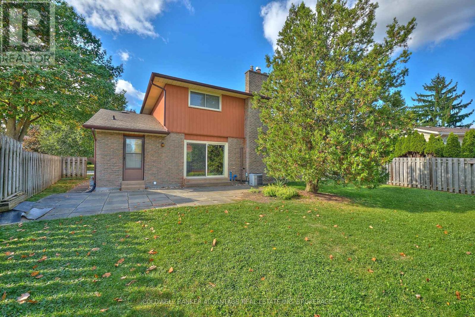 47 Sherwood Forrest Trail, Welland (N. Welland), Ontario  L3C 5X7 - Photo 34 - X12453119