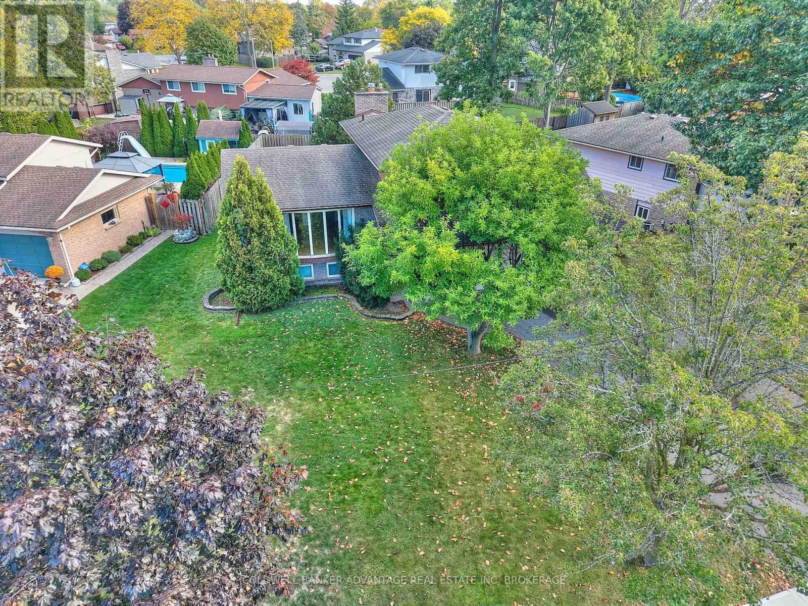 47 Sherwood Forrest Trail, Welland (N. Welland), Ontario  L3C 5X7 - Photo 41 - X12453119