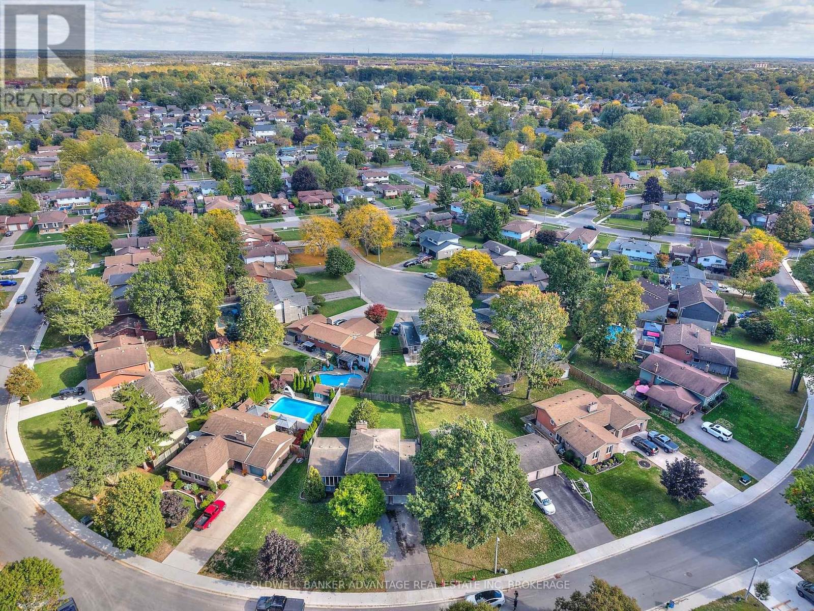 47 Sherwood Forrest Trail, Welland (N. Welland), Ontario  L3C 5X7 - Photo 45 - X12453119