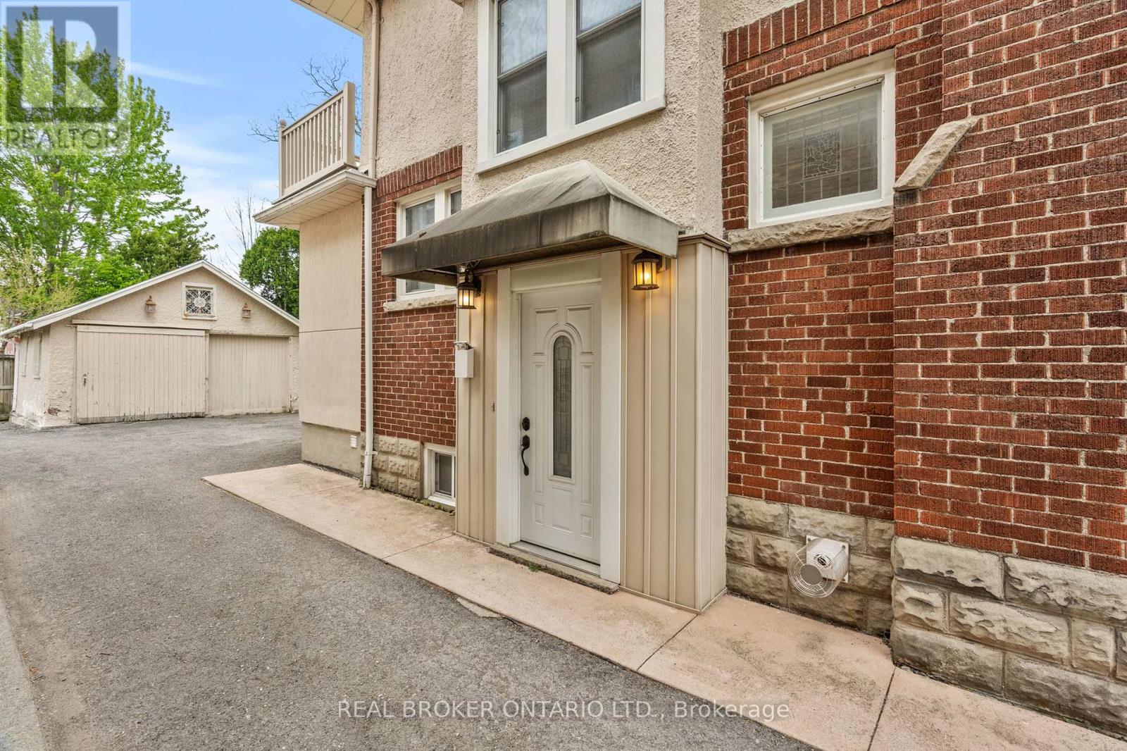 122 Dorothy Street, Welland (Welland Downtown), Ontario  L3B 3V9 - Photo 29 - X12453229